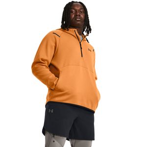 UA SUDADERA UNSTOPPABLE FLC HOODIE