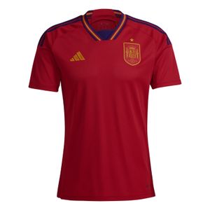 ADIDAS CAMISETA LOCAL SELECCION ESPAÑA 2022