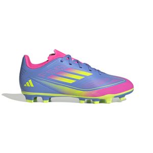 ADIDAS ZAP F50 CLUB FG/MG J KIDS PARA NIÑO PRE-ESCOLAR