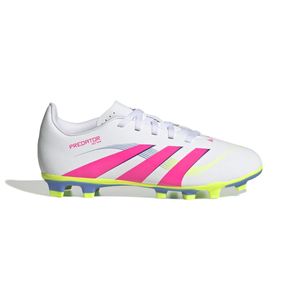 ADIDAS ZAP PREDATOR CLUB FG/MG J KIDS PARA NIÑO PRE-ESCOLAR