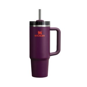 STANLEY BOTELLA QUENCHER ADVENTURE H2.0 890 ML PLUM