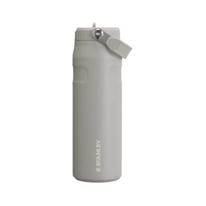 STANLEY BOTELLA AEROLIGHT FLIPSTRAW 710 ML ASH
