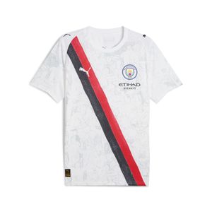 PUMA CAMISETA MUNDIAL DE CLUBES KIDSUPER MANCHESTER CITY