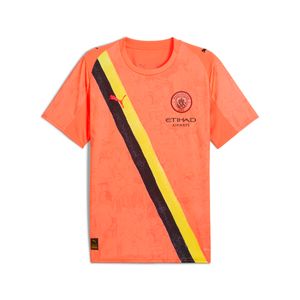 PUMA CAMISETA KIDSUPER MANCHESTER CITY TORCEDOR