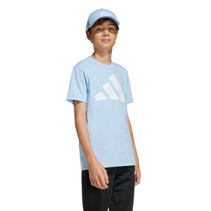 ADIDAS POLERA J BL TEE 160 KIDS PARA NIÑO JUVENIL