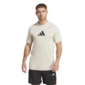 ADIDAS POLERA M TR CAT G T