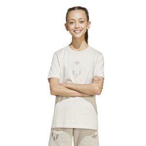 ADIDAS POLERA MESSI TEE KIDS PARA NIÑO JUVENIL