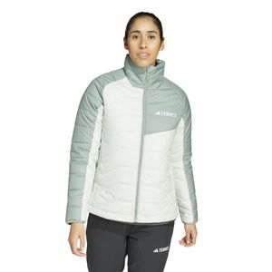 ADIDAS CHAQUETA W MT INS JKT