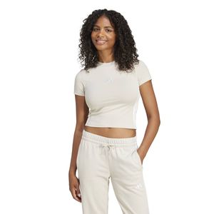 ADIDAS POLERA W 3S SJ BABY T