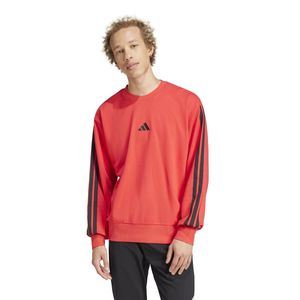 ADIDAS SUDADERA M 3S FT SWT