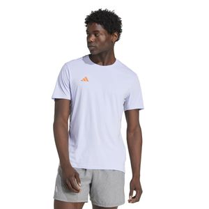 ADIDAS POLERA ADIZERO E TEE