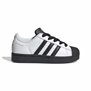ADIDAS ZAP SUPERSTAR II C KIDS PARA NIÑO PRE-ESCOLAR