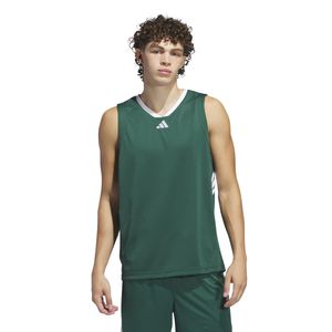 ADIDAS POLERA 3-STRIPES TANK