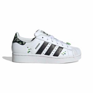 ADIDAS ZAP SUPERSTAR II J KIDS PARA NIÑO JUVENIL