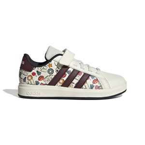 ADIDAS ZAP GRAND COURT 2.0 EL C KIDS PARA NIÑO PRE-ESCOLAR