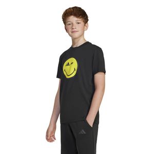 ADIDAS POLERA J SMI TEE KIDS PARA NIÑO JUVENIL