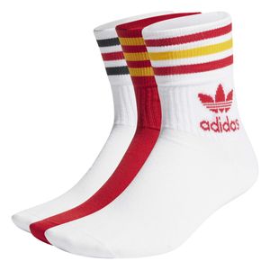 ADIDAS MEDIAS MID CUT CRW SCK SALE