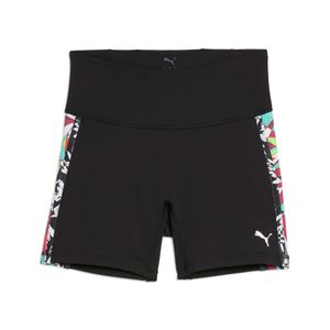 PUMA CALZA TROPICAL AOP HW 5 SHORT TIGHT
