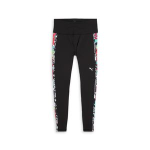 PUMA CALZA TROPICAL AOP HW 7/8 TIGHT