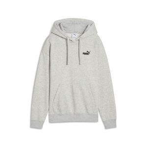 PUMA SUDADERA ESS SMALL NO  1 LOGO COMFORT HOODIE FL