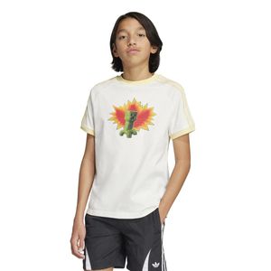 ADIDAS POLERA GFX TEE KIDS PARA NIÑO JUVENIL