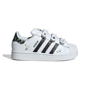 ADIDAS ZAP SUPERSTAR II CF C KIDS PARA NIÑO PRE-ESCOLAR
