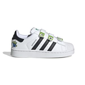 ADIDAS ZAP SUPERSTAR II CF C KIDS PARA NIÑO PRE-ESCOLAR