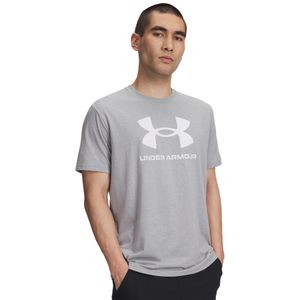 UA POLERA SPORTSTYLE LOGO UPDATE SS