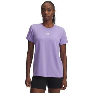 UA POLERA RIVAL CORE SS