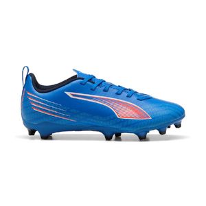 PUMA ZAP ULTRA 6 PLAY FG/AG JR KIDS PARA NIÑO JUVENIL