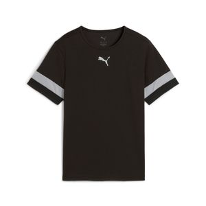 PUMA POLERA INDIVIDUALRISE JERSEY JR KIDS PARA NIÑO JUVENIL