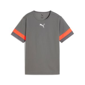 PUMA POLERA INDIVIDUALRISE JERSEY JR KIDS PARA NIÑO JUVENIL