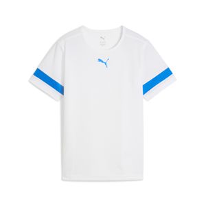 PUMA POLERA INDIVIDUALRISE JERSEY JR KIDS PARA NIÑO JUVENIL