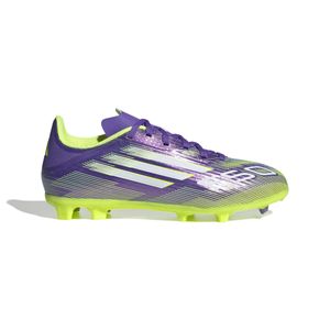 ADIDAS ZAP F50 LEAGUE FG/MG J KIDS PARA NIÑO PRE-ESCOLAR