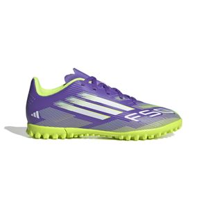 ADIDAS ZAP F50 CLUB TF J KIDS PARA NIÑO PRE-ESCOLAR