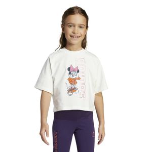 ADIDAS POLERA LG DY MI T KIDS PARA NIÑA PRE-ESCOLAR