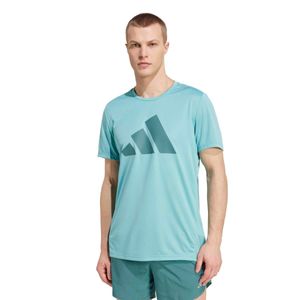 ADIDAS POLERA RUN IT TEE