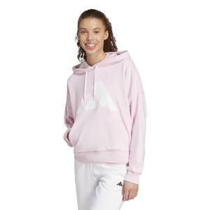 ADIDAS SUDADERA W BL FT HD