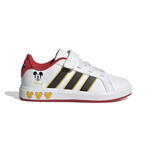 ADIDAS ZAP GRAND COURT MICKEY EL K KIDS PARA NIÑO PRE-ESCOLAR