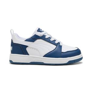 PUMA ZAP REBOUND V6 LO PS KIDS PARA NIÑO PRE-ESCOLAR