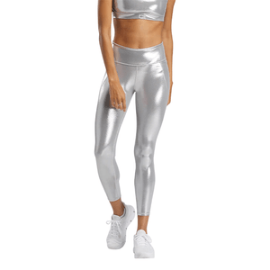 REEBOK CALZA LUX CHROME HR TIGHT