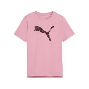 PUMA POLERA TAD ESS PUMA LOGO GRAPHIC TEE G KIDS PARA NIÑA JUVENIL