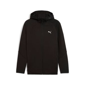 PUMA CHAQUETA EVOSTRIPE FZ HOODIE DK