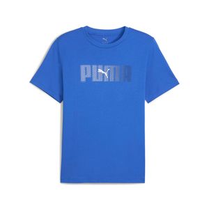 PUMA POLERA ESS LOGO LAB TEE