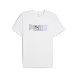 PUMA POLERA ESS LOGO LAB TEE