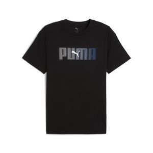 PUMA POLERA ESS LOGO LAB TEE