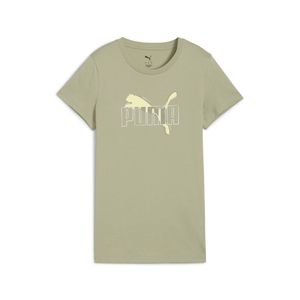 PUMA POLERA ESS LOGO LAB TEE