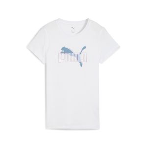 PUMA POLERA ESS LOGO LAB TEE