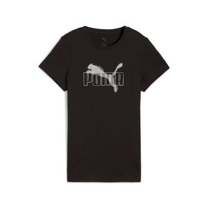 PUMA POLERA ESS LOGO LAB TEE