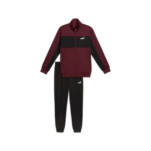 PUMA BUZO POLY COLORBLOCK SUIT